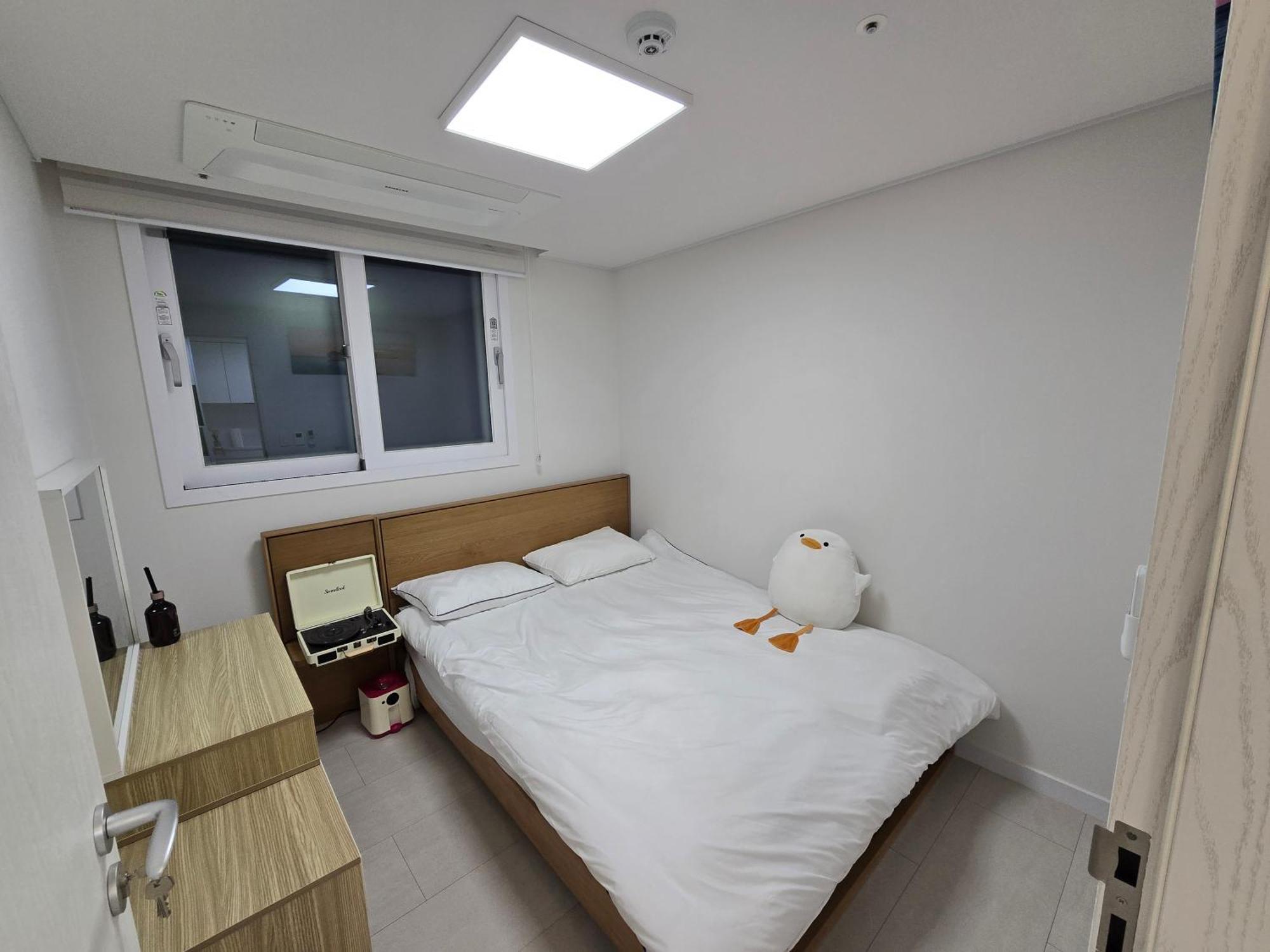 Siaring2room Seoul